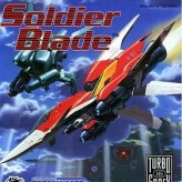 soldier blade