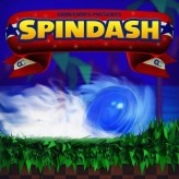 sonic spindash