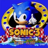 sonic 3 resort island