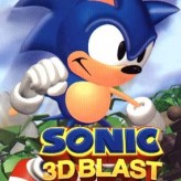 sonic 3d blast