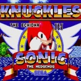 sonic and knuckles & sonic 1