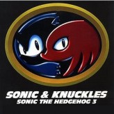 sonic & knuckles + sonic the hedgehog 3