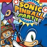 sonic pinball party