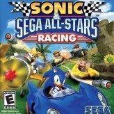 sonic & sega all-stars racing