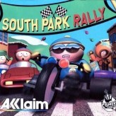 south park rally