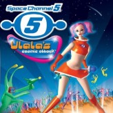 space channel 5 - ulala's cosmic attack