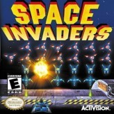 space invaders