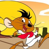 speedy gonzales