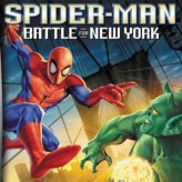 spider-man: battle for new york