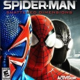 spider-man: shattered dimensions