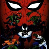 spider-man: the animated series