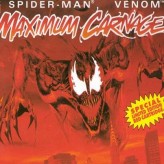 spider-man & venom: maximum carnage