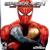 spider-man web of shadows