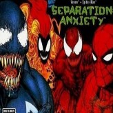 spider-man: separation anxiety