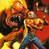 splatterhouse 3