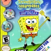 spongebob squarepants: legend of the lost spatula