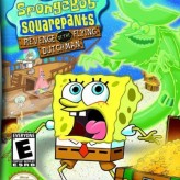 spongebob squarepants - revenge of the flying dutchman