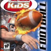 sports illustrated for kids - football