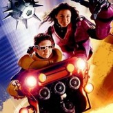 spy kids 3-d - game over