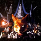 star fox