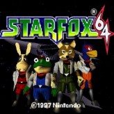 star fox 64