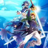 star ocean: blue sphere