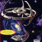 star trek: deep space nine - crossroads of time