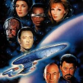 star trek: the next generation: future's past