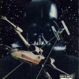 star wars arcade 32x