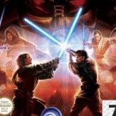 star wars - episode iii - revenge of the sith