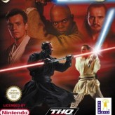 star wars - jedi power battles