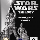 star wars trilogy: apprentice of the force