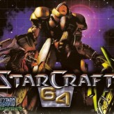 starcraft 64