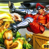 street fighter 2 turbo