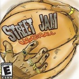 street jam basketball