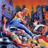 streets of rage