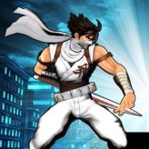 strider returns - journey from darkness