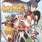 summon night - swordcraft story 2