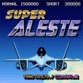 super aleste