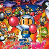 super bomberman panic bomber world