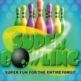 super bowling 64