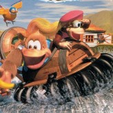 super donkey kong 3