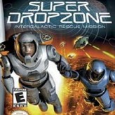 super dropzone - intergalactic rescue mission