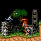 super ghouls'n ghosts