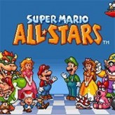 super mario all-stars