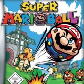 super mario ball