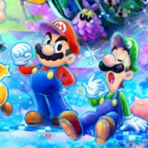 super mario dream world