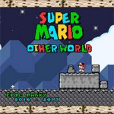 super mario: other world