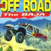 super off road: the baja