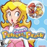 super princess peach